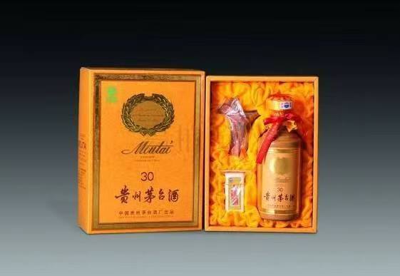 银海年份酒回收